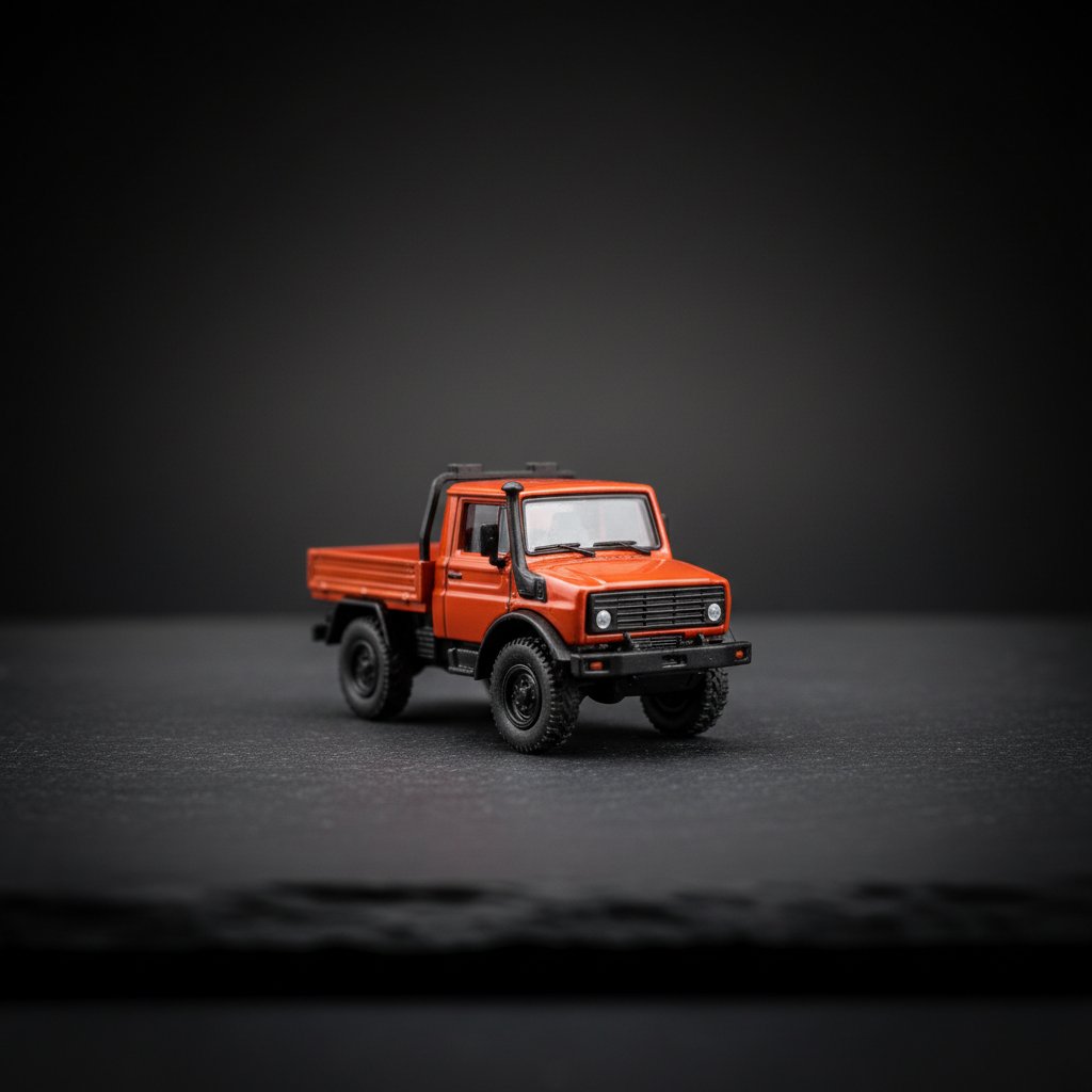 XCARTOYS Crawler U4000 1 64 Metal Plastic Parts X8 06 1:64 Diecast