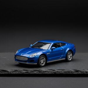 XCARTOYS Custom U9 Metal Plastic Parts 1 64 T15 04 1:64 Diecast