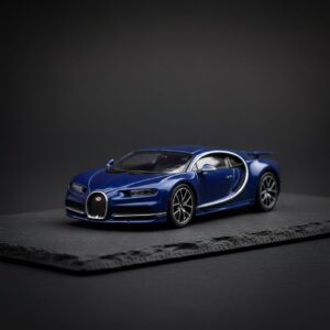 Almost Real AR Box 1 64 1:64 Diecast