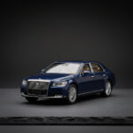 Almost Real AR Box Century 2023 1 64 1:64 Diecast