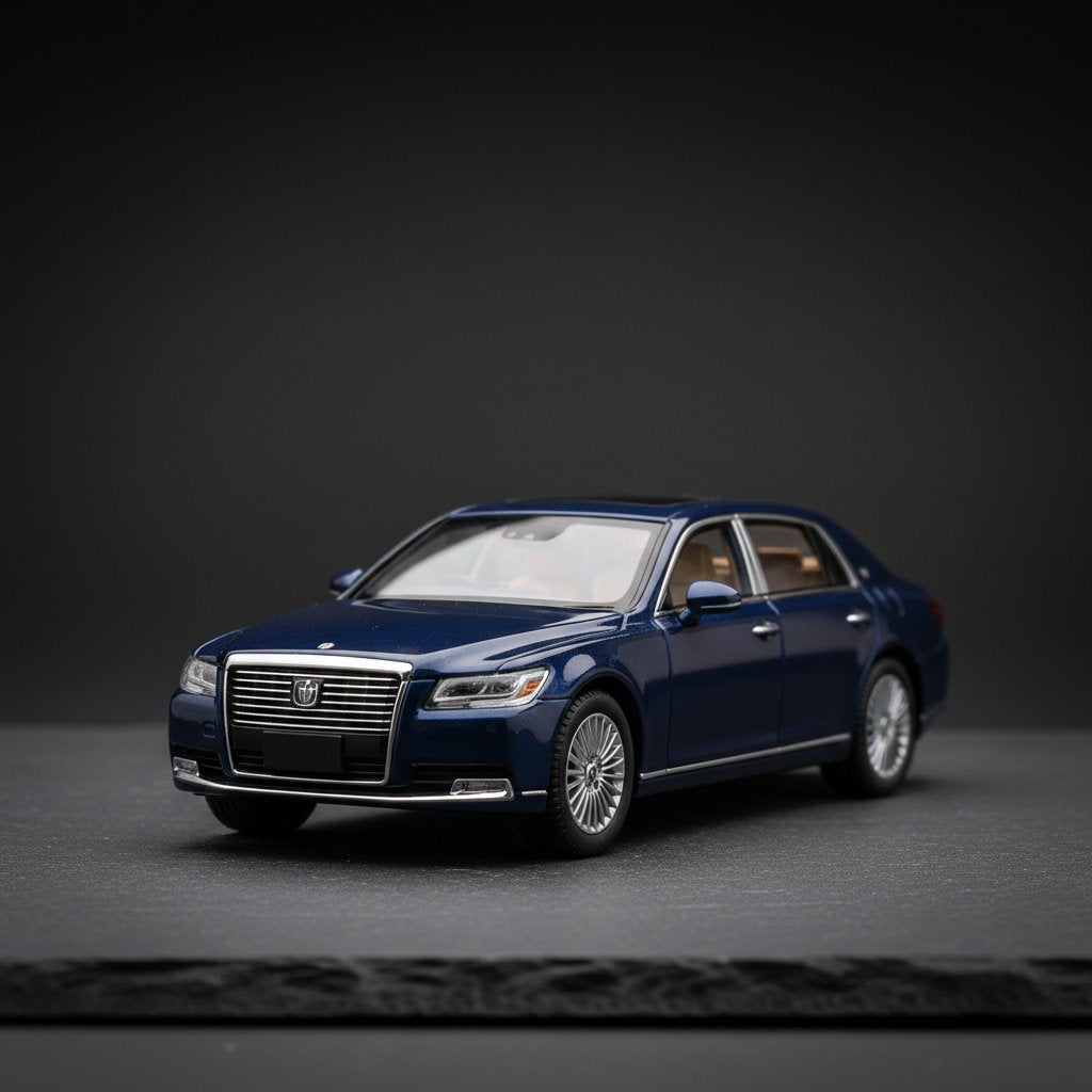 Almost Real AR Box Century 2023 1 64 1:64 Diecast