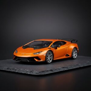 Pop Race XCARTOYS Huracan Sto 1 64 Metal Plastic Parts S28 1:64 Diecast