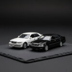 XCARTOYS Crown Gen 7 1 64 Metal Plastic Parts Y51 1:64 Diecast