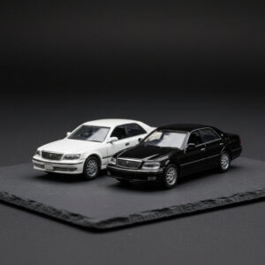 XCARTOYS Crown Gen 7 1 64 Metal Plastic Parts Y51 1:64 Diecast