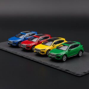 XCARTOYS H6s Gen 3 7 4 64 1:64 Diecast