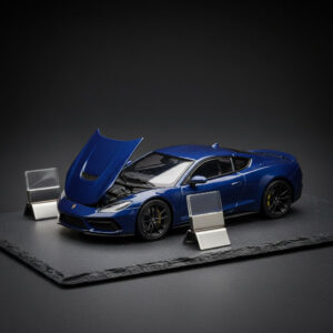 LCD Hood Holder Stands for Parts 1 18 1:18 Diecast