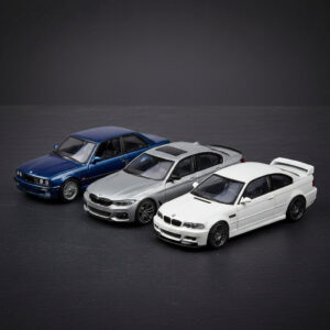 Almost Real AR Box 3 1 64 1:64 Diecast