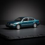 XCARTOYS Passat B5 1 64 Metal Plastic Parts Y48 01 1:64 Diecast