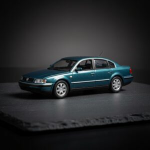 XCARTOYS Passat B5 1 64 Metal Plastic Parts Y48 01 1:64 Diecast
