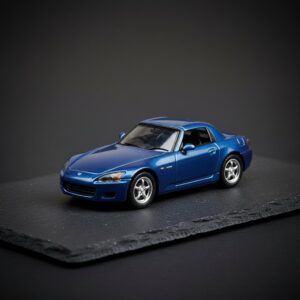 Mh S2000 Ap2 Expo Edition 1 64 1:64 Diecast