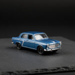 XCARTOYS Shanghai Sedan Sh760a 1 64 Metal Plastic Parts Y35 1:64 Diecast