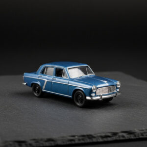 XCARTOYS Shanghai Sedan Sh760a 1 64 Metal Plastic Parts Y35 1:64 Diecast