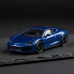 XCARTOYS Mona M03 1 64 Metal Plastic Parts T11 25 1:64 Diecast