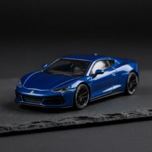 XCARTOYS Mona M03 1 64 Metal Plastic Parts T11 25 1:64 Diecast