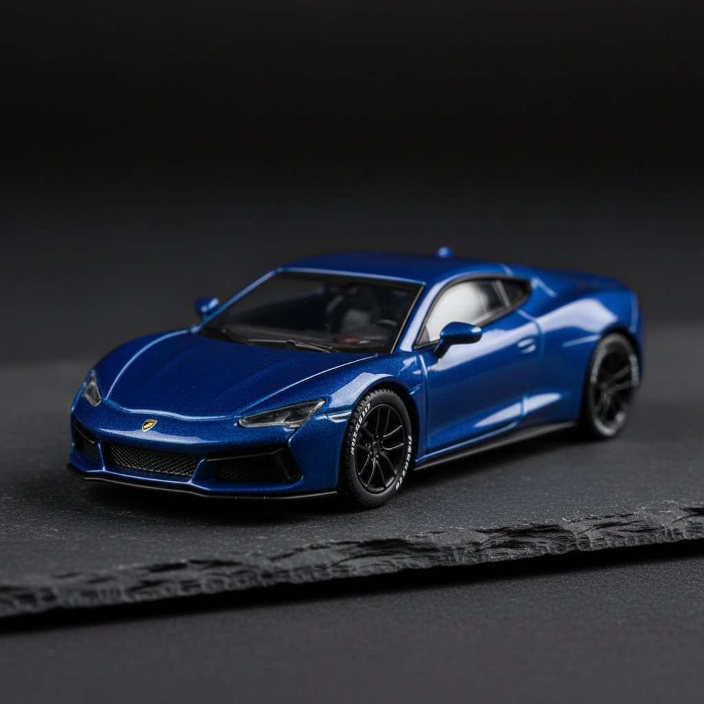 XCARTOYS Mona M03 1 64 Metal Plastic Parts T11 25 1:64 Diecast