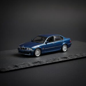 Almost Real AR Box 50 Years of 3 1 64 1:64 Diecast