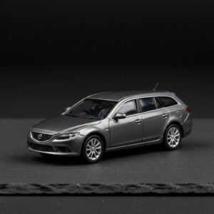 XCARTOYS Atenza Wagon Gen 1 7 4 1:64 Diecast