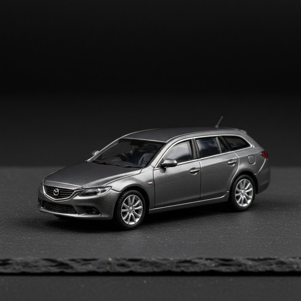 XCARTOYS Atenza Wagon Gen 1 7 4 1:64 Diecast