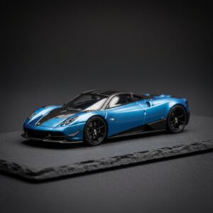 LCD Apaxpo Edition Huayra R Cld 1 43 1:43 Diecast