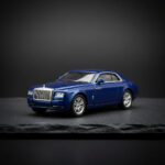 LCD Rr Cld 1 64 1:64 Diecast