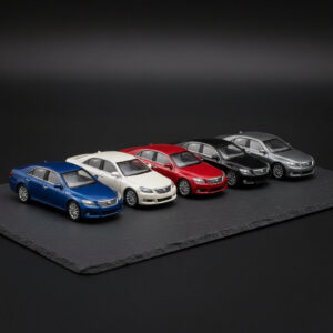GCD Reiz Mark X Lhd Rhd 1 64 1:64 Diecast