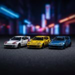 Pop Race XCARTOYS Pandem Civic Eg6 1 64 Metal Plastic Parts 1:64 Diecast