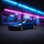 XCARTOYS GT-R GT-R R33 1 64 Metal Plastic Parts 1:64 Diecast