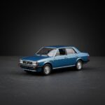 XCARTOYS Santana Sedan 1 64 Metal Plastic Parts Y58 02 1:64 Diecast