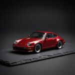 Pop Race XCARTOYS Singer 964 1 64 Metal Plastic Parts S10 1:64 Diecast