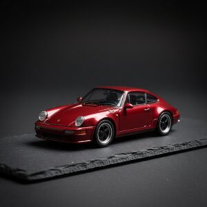 Pop Race XCARTOYS Singer 964 1 64 Metal Plastic Parts S10 1:64 Diecast