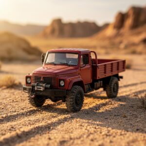XCARTOYS Cargo Trucks Gen 3 Ca150pl2 1 64 Metal Plastic 1:64 Diecast
