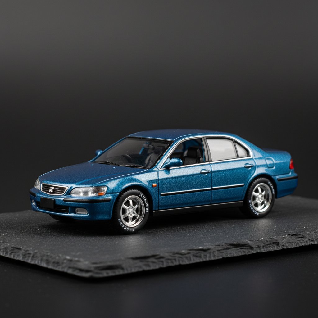 XCARTOYS Accord Gen 5 1 64 Metal Plastic Parts Y47 1:64 Diecast