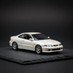 LCD Integra Type R Dc5 Cld 1 43 1:43 Diecast