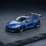 Pop Race Pandem GR 86 GR 86 1 64 Metal Plastic Parts 1:64 Diecast