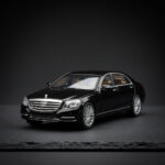 King 1 64 S65 1:64 Diecast