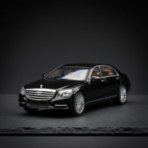 King 1 64 S65 1:64 Diecast