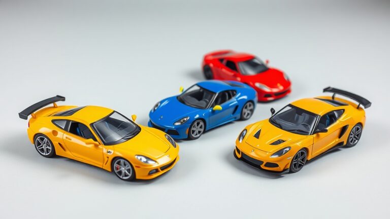 New Collectors